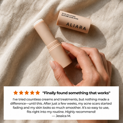 Aliara Acne Repair Stick