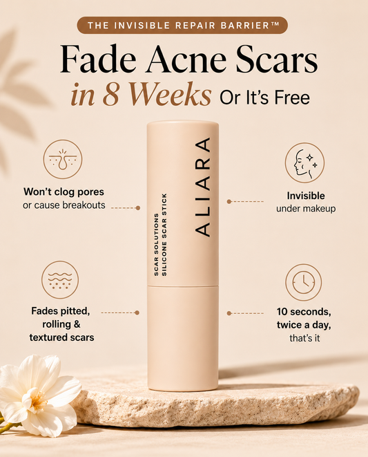 Aliara Acne Repair Stick