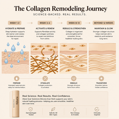 Aliara Acne Repair Stick