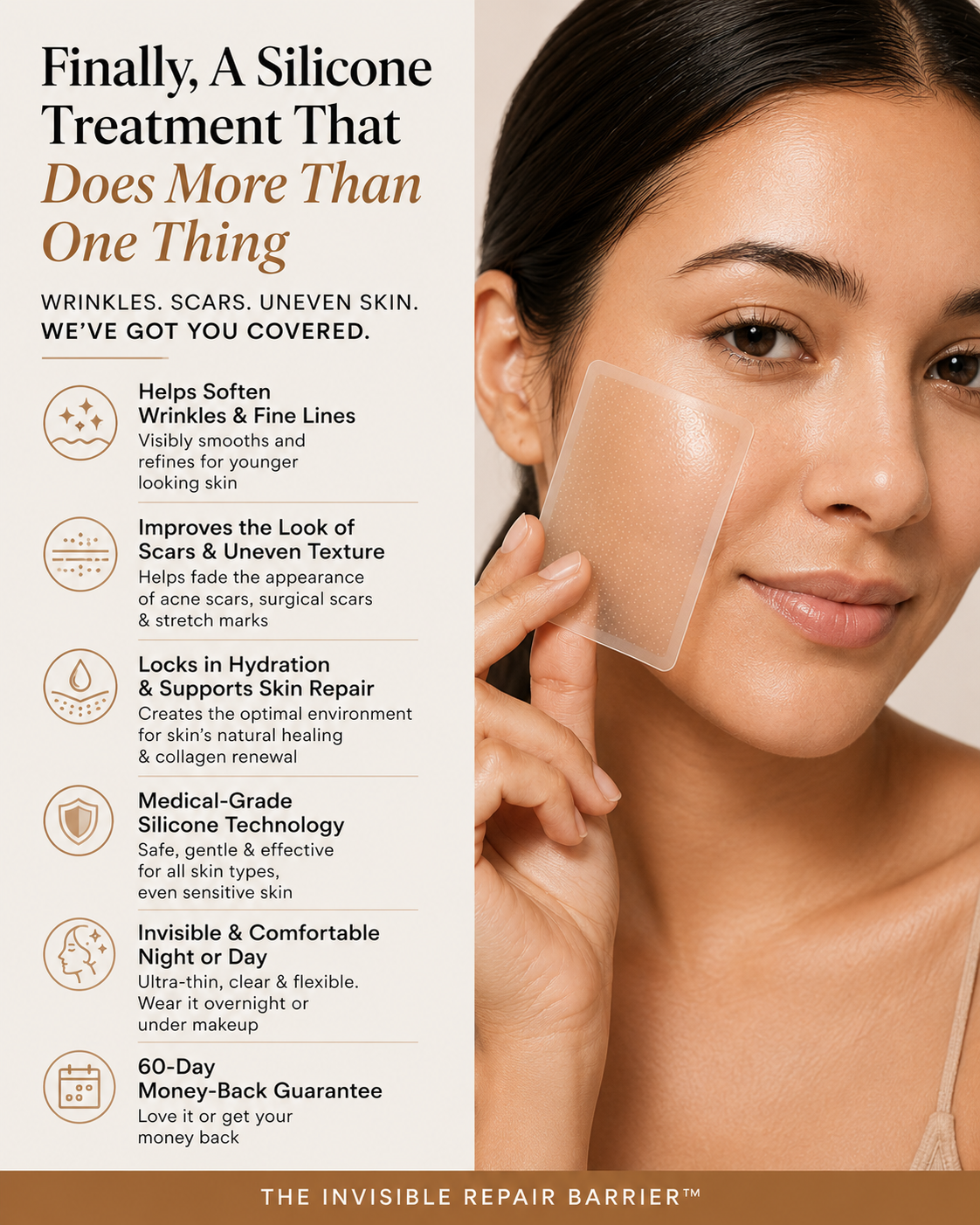 Aliara Collagen Sheets