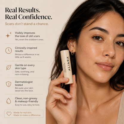 Aliara Acne Repair Stick